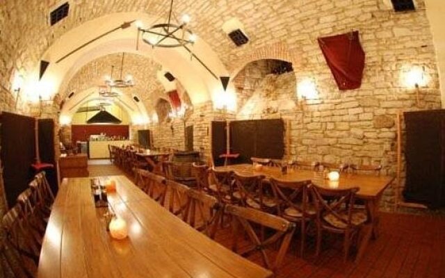 Hotel Hejtmanský dvůr