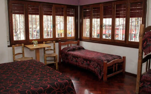 Hostal Confluencia