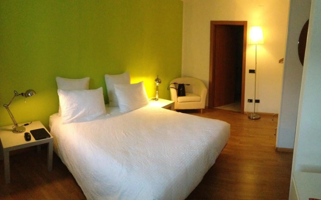 B&B Al Palazzo Malfatti