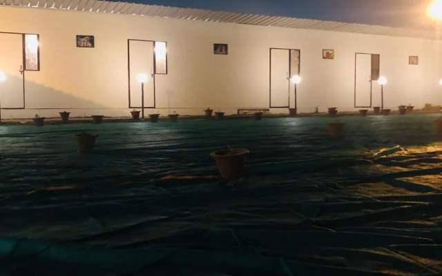 Swachh Room - Hostel