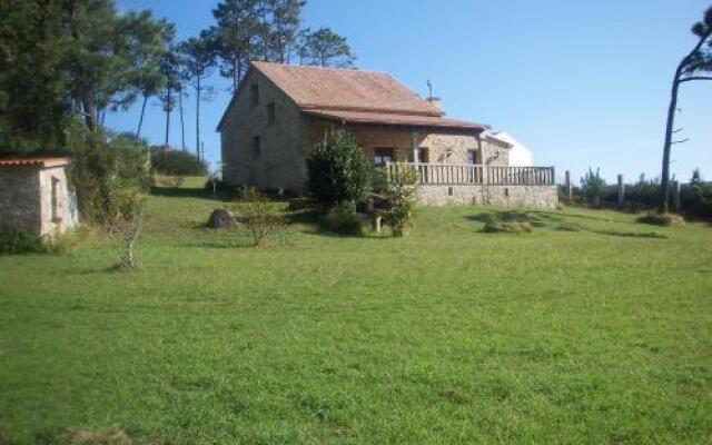 Casa As Covas