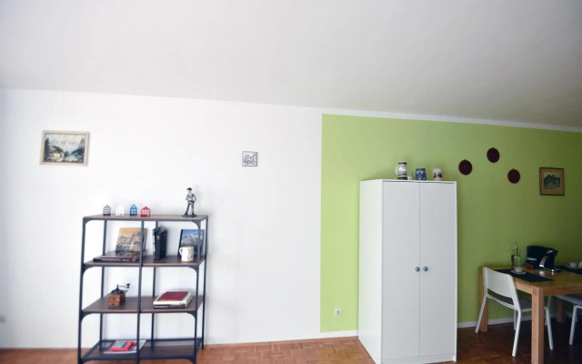 Hindenburg str Apartments