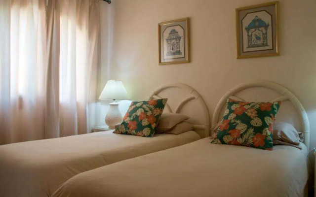 La Quinta at La Manga Club