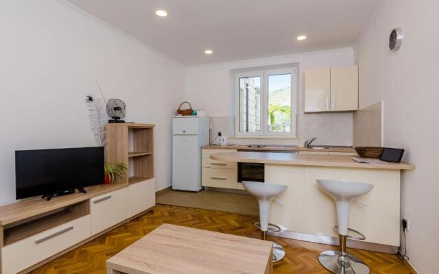 Dubrovnik Hill Apartments