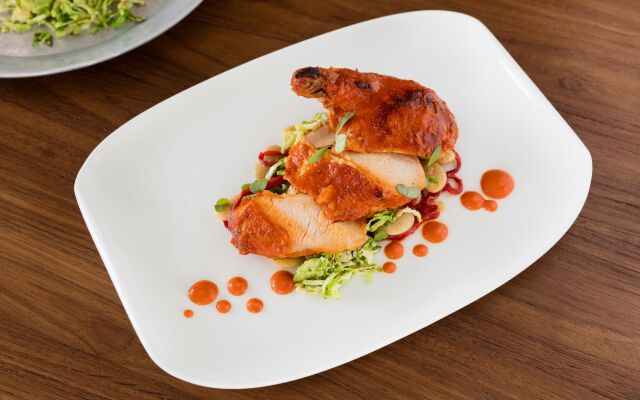 Kimpton Seafire Resort + Spa by IHG