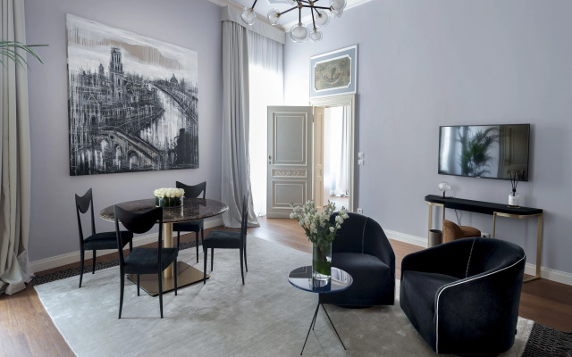 Butterfly Boutique Rooms