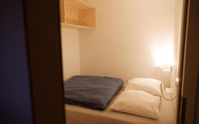BodyGo Hostel