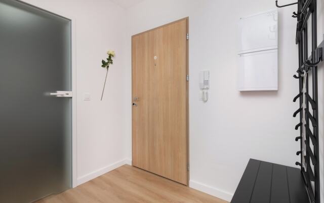 Apartament Latarników Gdańsk by Renters