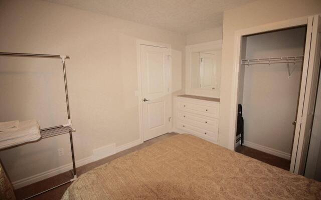 My Calgary B&B