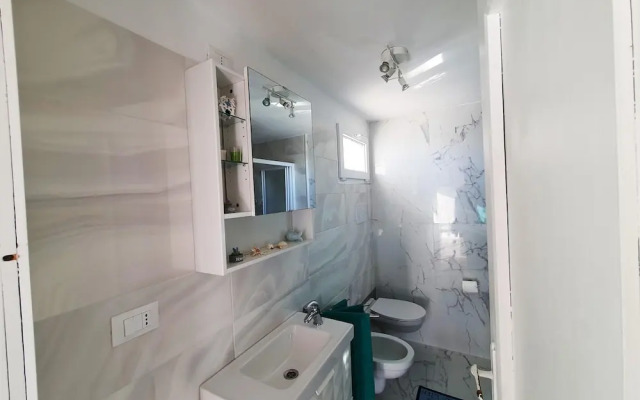 La Torretta Sulla Costa 1