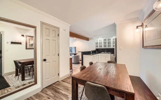 Snowlion Condos 103 2 Bedroom Condo