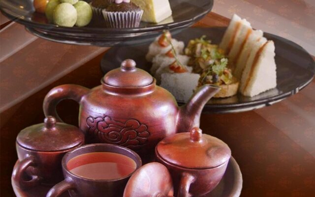 Hotel Aria Gajayana Malang