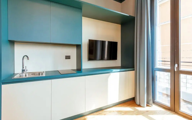 Palazzo Quantum 1