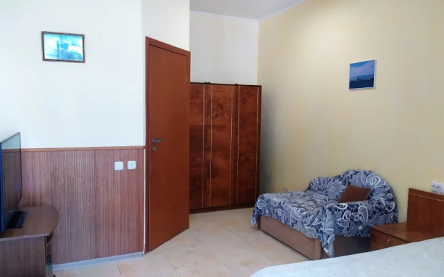 Guest House Rebekka