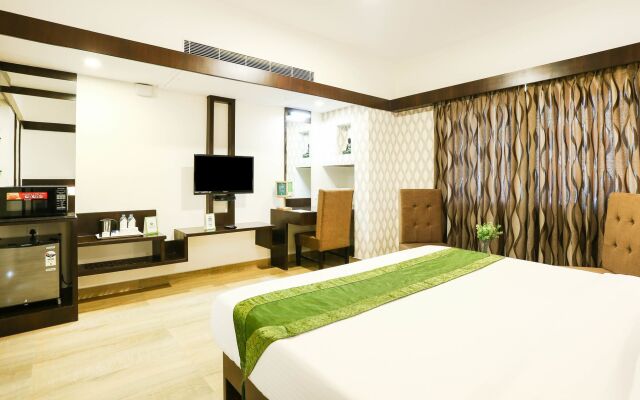 Treebo Premium Askhaya Mahal Inn