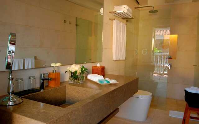 Hotel Casa Don Sancho by Mustique