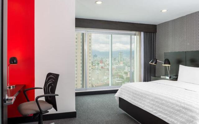 Embassy Suites Mexico City - Reforma