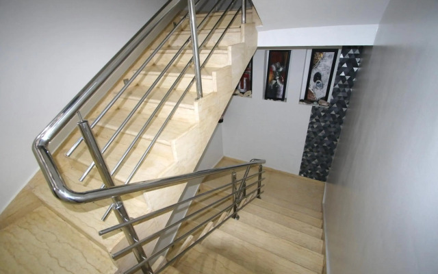 Dakhla White House