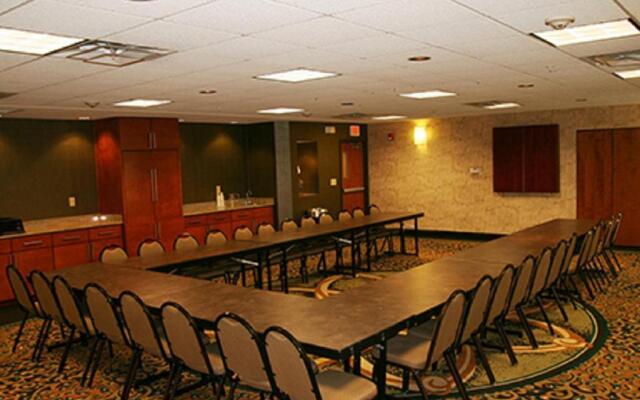 Hampton Inn & Suites Columbus Scioto Downs