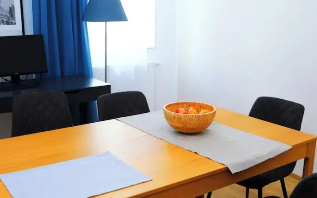 Jimmys Apartments XXL