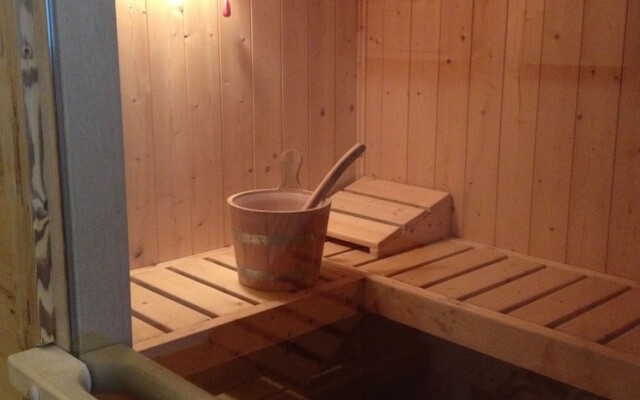 Residence Cima Jazzi