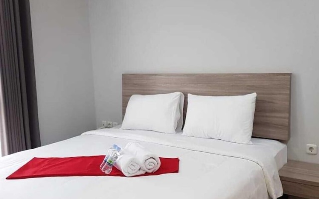 POD House Pakubuwono - Hostel – Guest Rooms – Jakarta