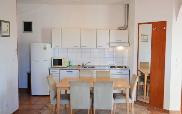 Apartments Pirovcanka