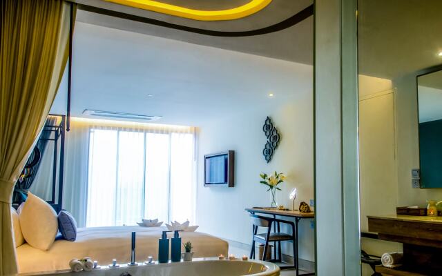 Fusion Suites Phuket Patong