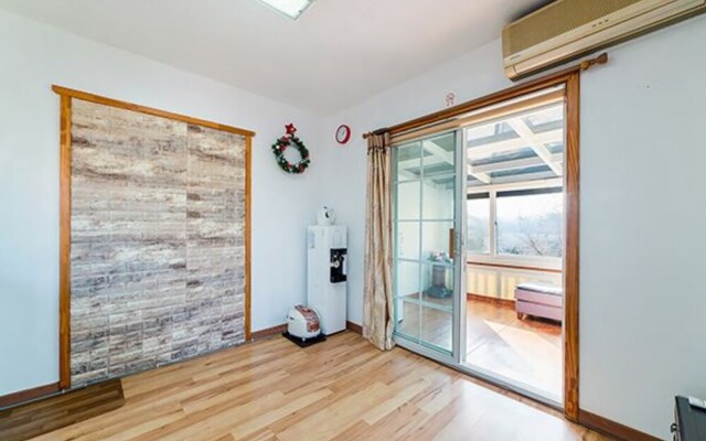 Paju Gamaksan Pension