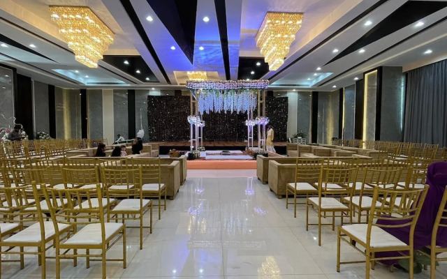 Hotel T-24 by OYO Rooms