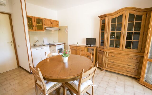 Appartamento Mavielba Mare