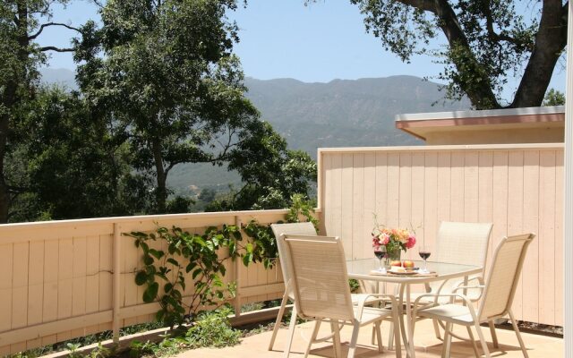 Ojai Retreat & Inn