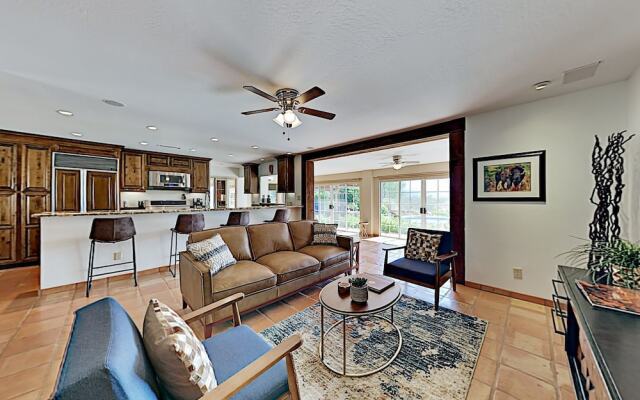 1504nesc 3 Bedroom Home