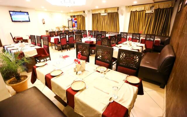 Hotel Shree Hari Niwas