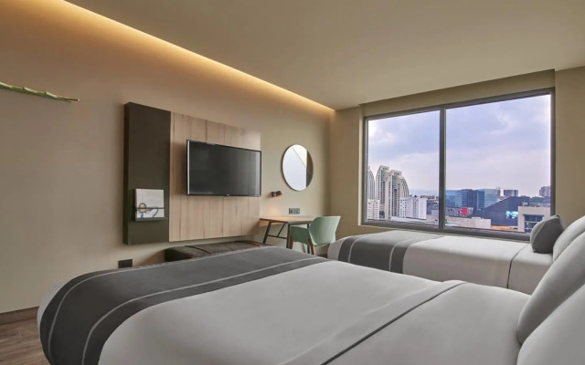 City Express Plus by Marriott Ciudad de Mexico Interlomas