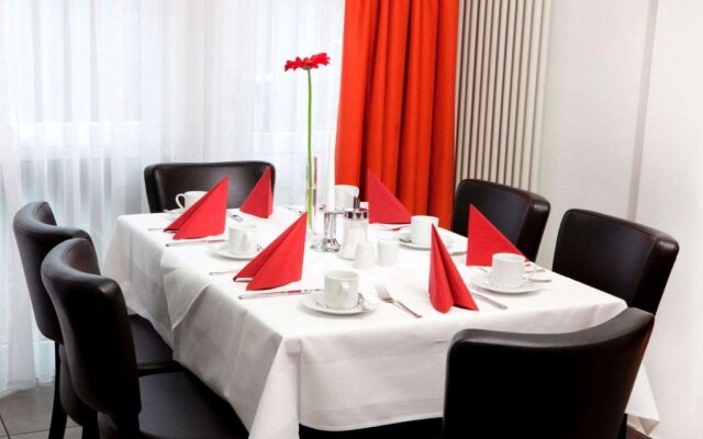 Quality Hotel Erlangen