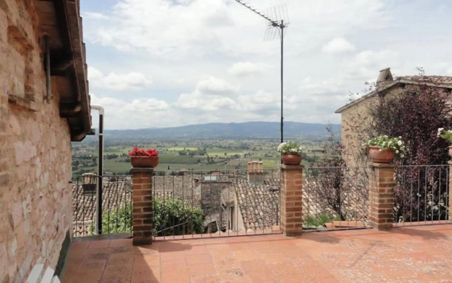 La Terrazza di spello