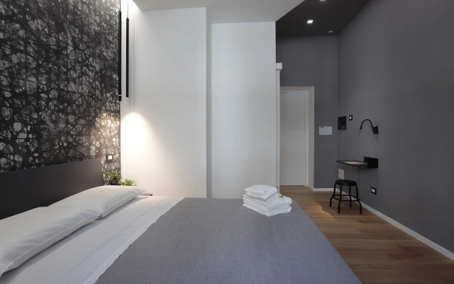 Suite Inn Rome