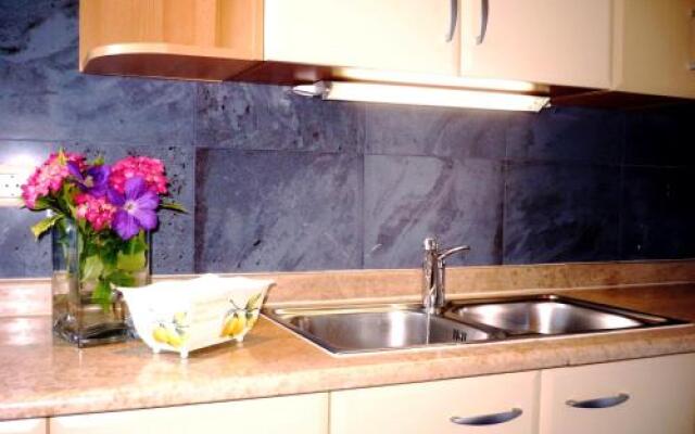 Apartmani Karmen Pula