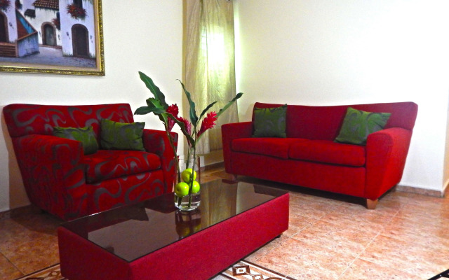 Suite Colonial by Cristi