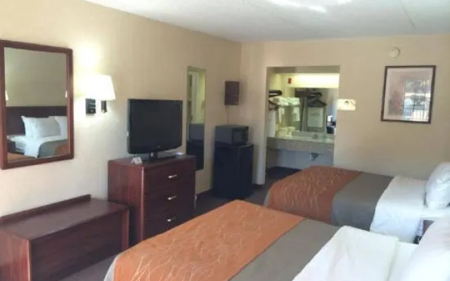 Comfort Inn Gallatin
