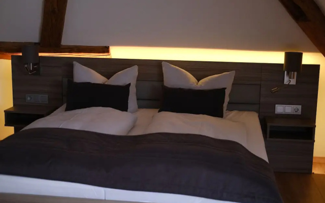 Hotel Adler Ittendorf