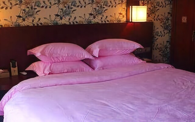 Wenchang Tiancheng BBH Hotel