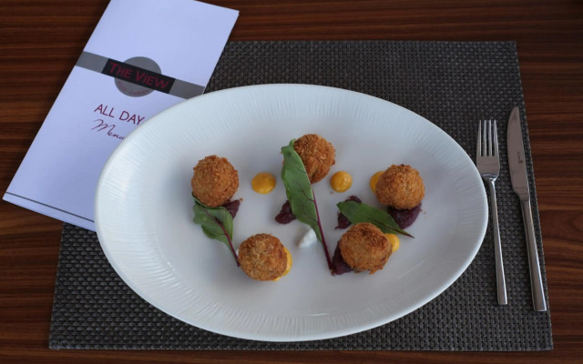 Saz City Life Hotel