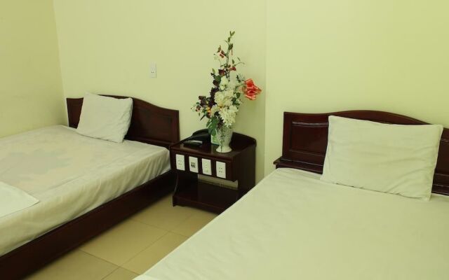 Duong Dan Hotel Danang