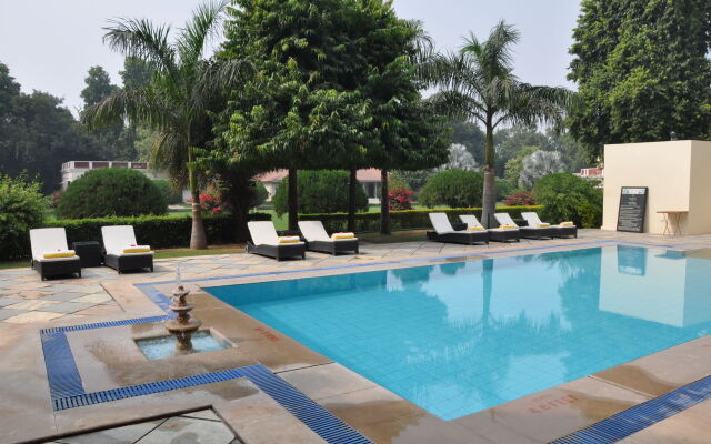 Sawai Madhopur Lodge – IHCL SeleQtions