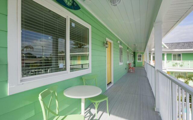 The Lofts at St. Pete Beach