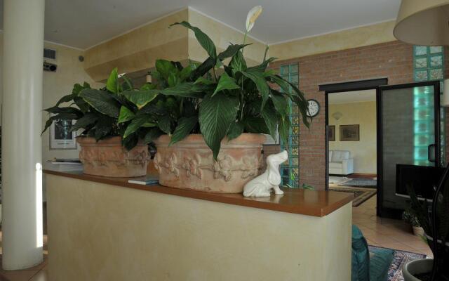 Hotel Parco