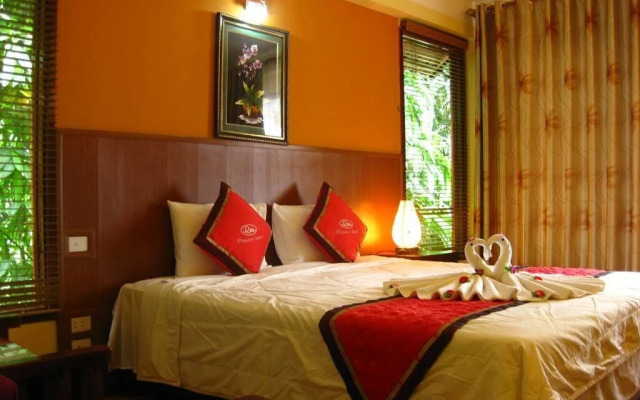 Sapa Elegance Hotel