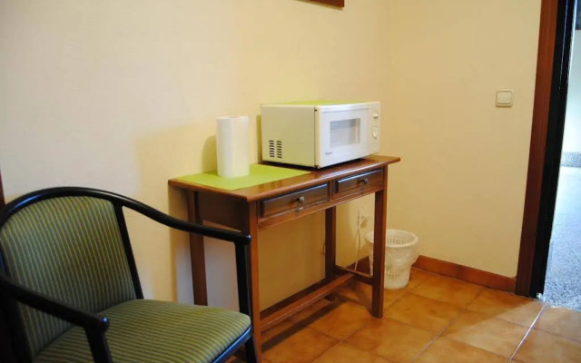 Hostal El Mirador